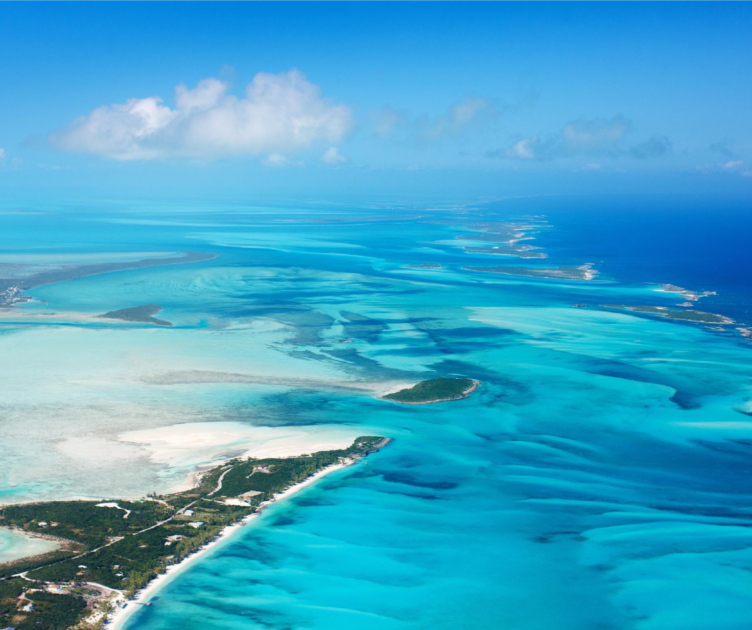 Things You Did Not Know About The Bahamas - Compass Rose Leisure